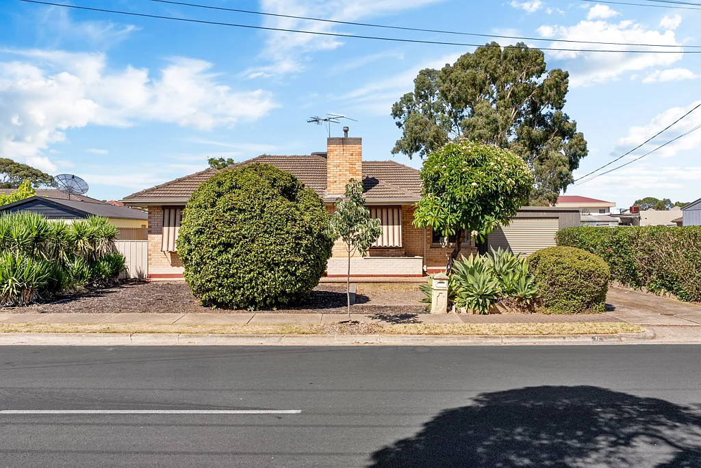 1 Pratt Avenue, Pooraka, SA 5095