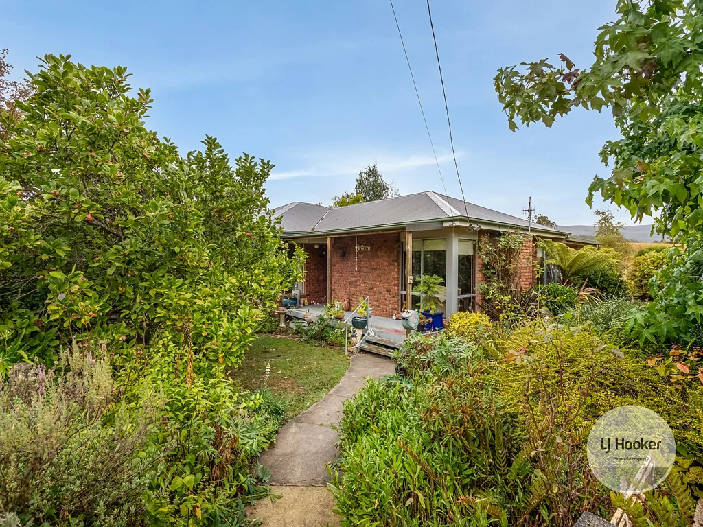 59 Fourfoot Road, Geeveston, TAS 7116