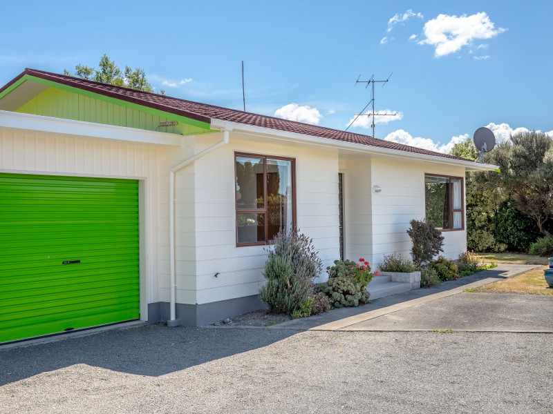 38a High Street, Solway, Masterton, 2房, 1浴