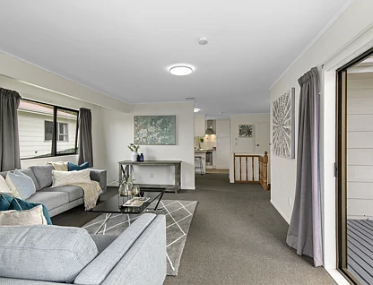 253 Major Drive, Kelson, Lower Hutt, Wellington, 3房, 1浴, 独立屋