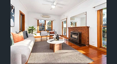 客厅 - 3 Malabar Road, Blackburn, VIC 3130