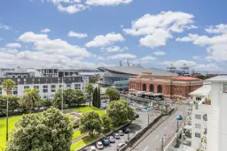 903/8 Ronayne Street, Auckland Central