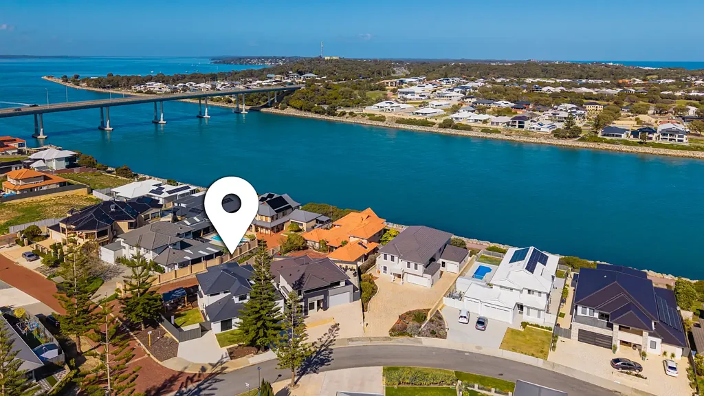 Wannanup 3ਬੈੱਡਰੂਮ Location, Style and Functionality
