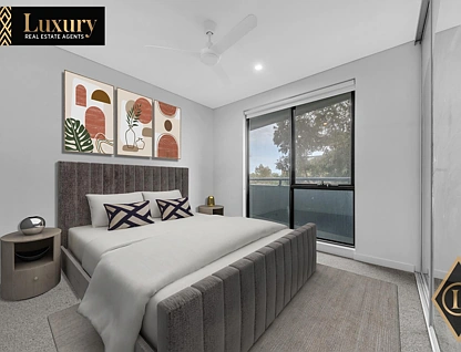 104/115 Overton Road, Williams Landing, South West Melbourne, 2 침실, 2 욕실, House
