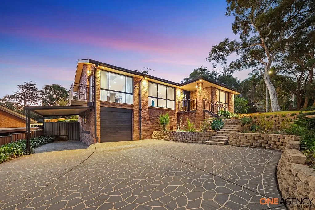 1 Windle Place, Menai, NSW 2234