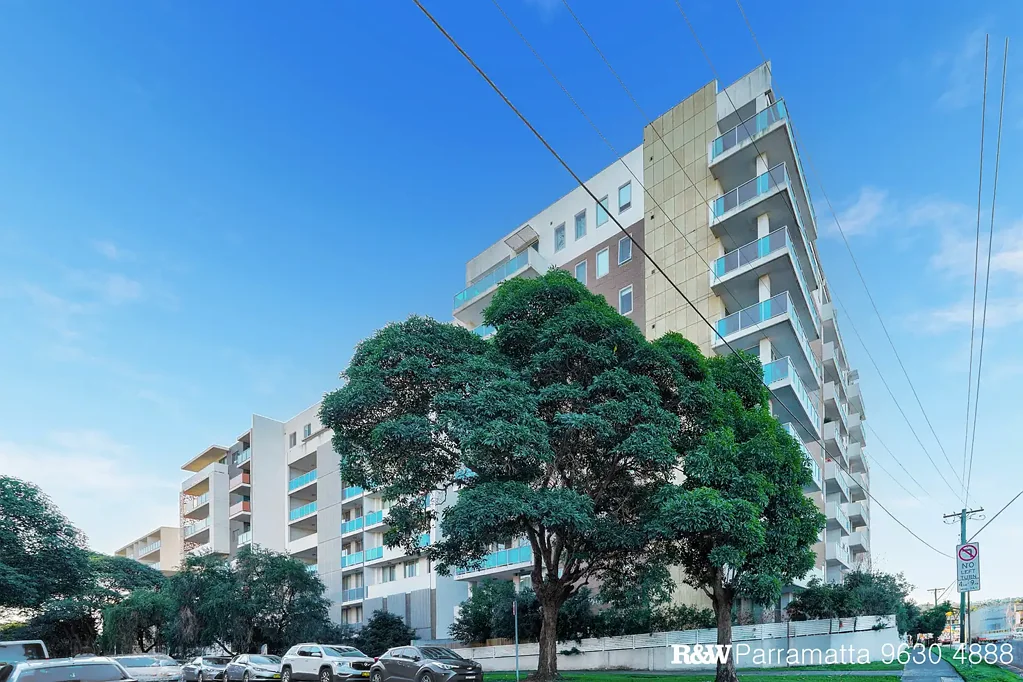 Rosehill 2chambre Spacious & Stylish Two-Bedroom Apartment in a Convenient Location