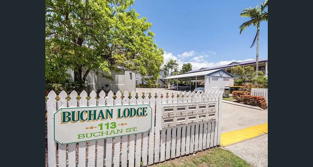 Fully Furnished One-Bedroom Unit in Bungalow