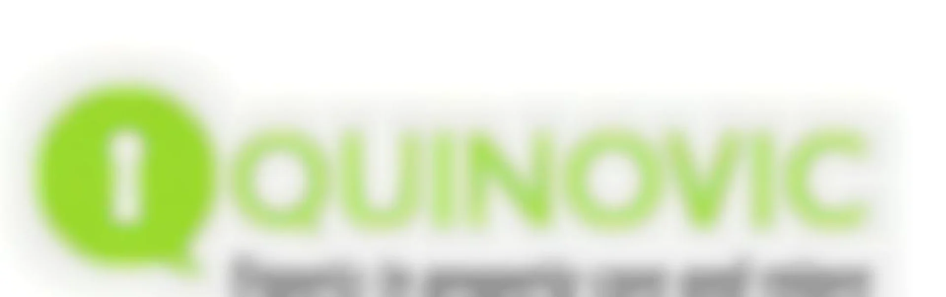 Quinovic Parnell