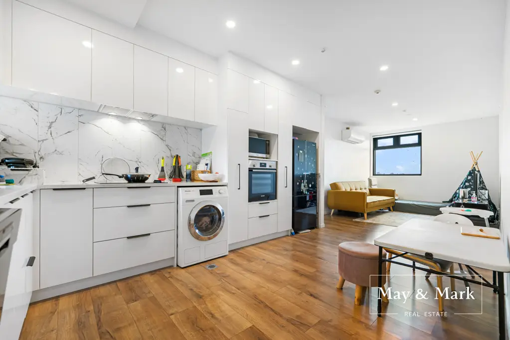 Mount Roskill 2Kwarto Arcadia: Premium Apartments in Mt Roskill