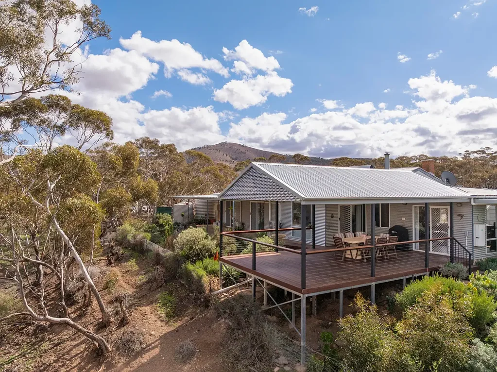 120 Albury Creek Road, Saltia, SA 5433