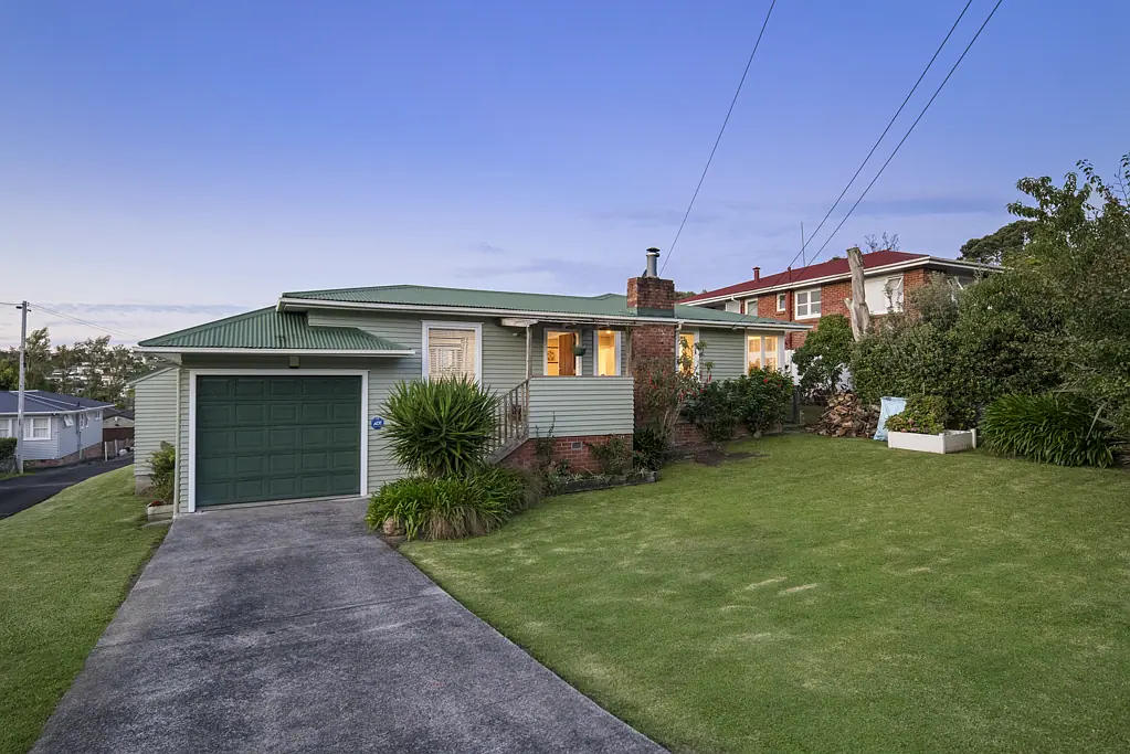 140 Terry Street, Blockhouse Bay, Auckland City, Auckland