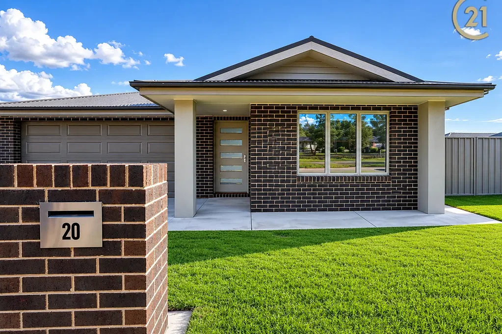 Leneva 4房  NEW MODERN HOME