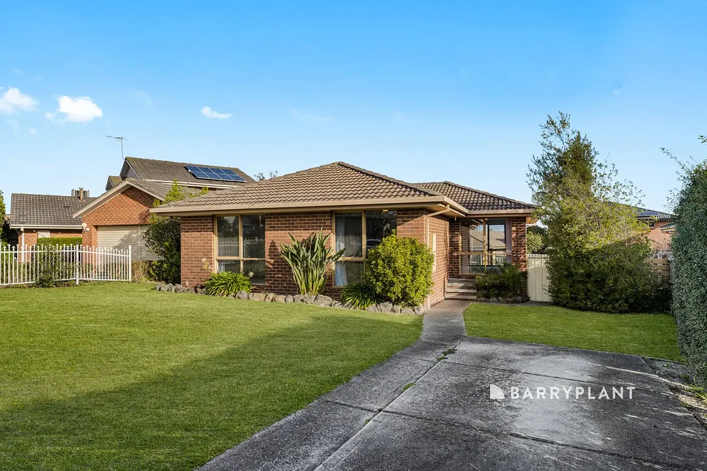 Narre Warren 3ਬੈੱਡਰੂਮ Calling First Home Owners, Investors and Downsizers