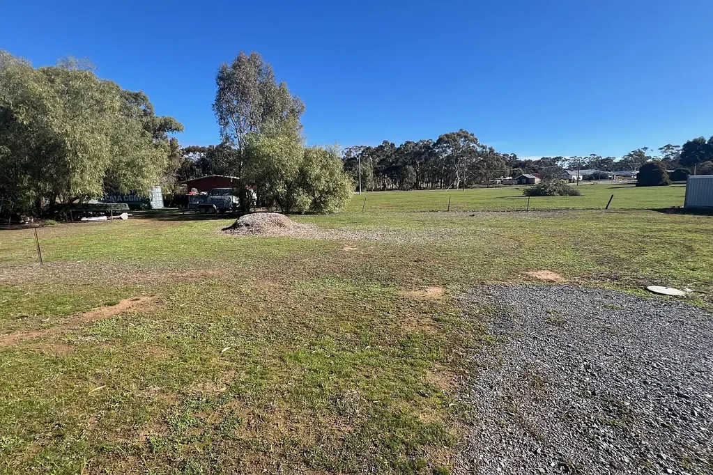 Wedderburn LOW MAINTENANCE? THIS COULD BE THE BLOCK FOR YOU
