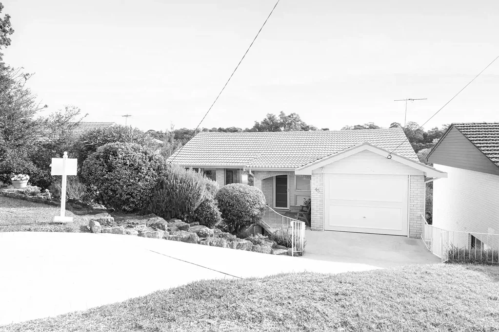 45 Rival Street, Kareela, NSW 2232
