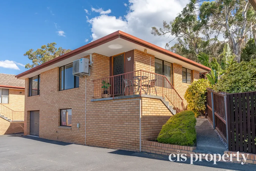 2/29 Bermuka Street, West Moonah, TAS 7009