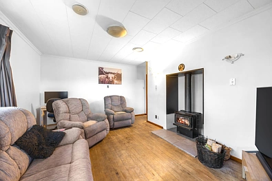 44 Rowcliffe Crescent, Avonside, Christchurch, Canterbury, 2 Schlafzimmer, 1 Badezimmer, House