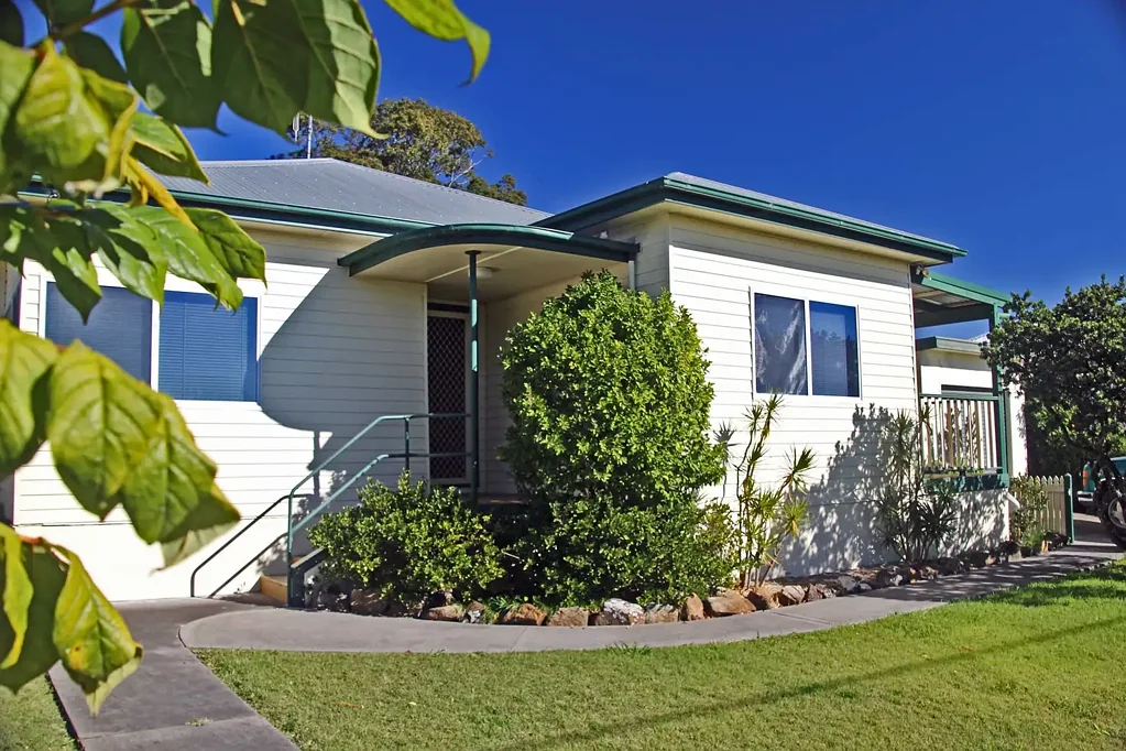 Spacious Family Home in Convenient Location