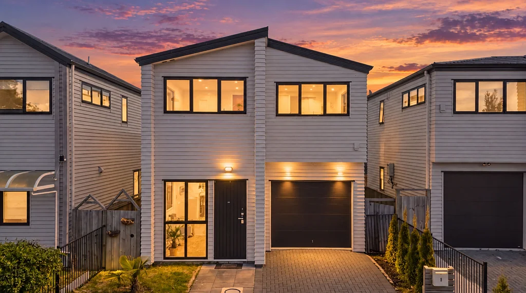 Papakura 3Kwarto Relocating for a New Job - Your Opportunity Awaits