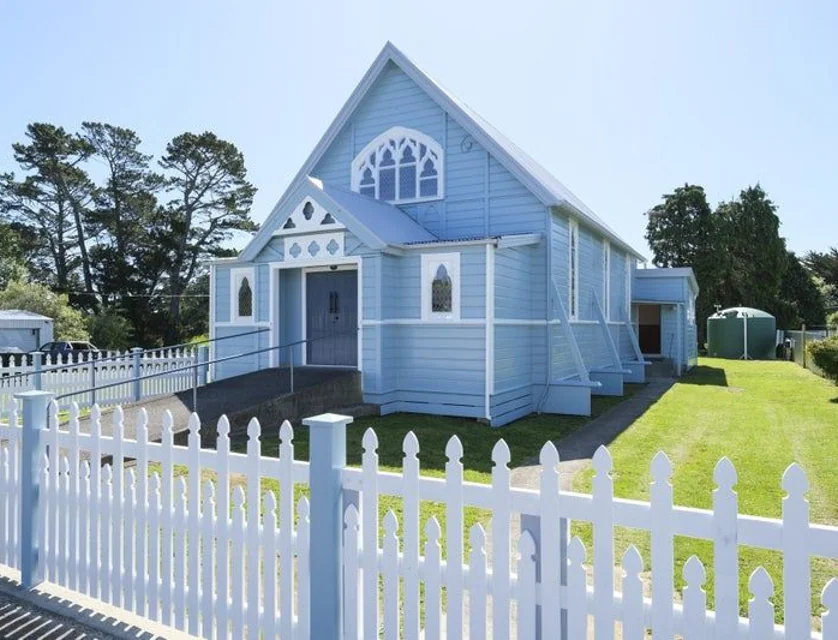 7 Coronation Street, Norsewood, Tararua, 1 રૂમ, 1 બાથરૂમ, House