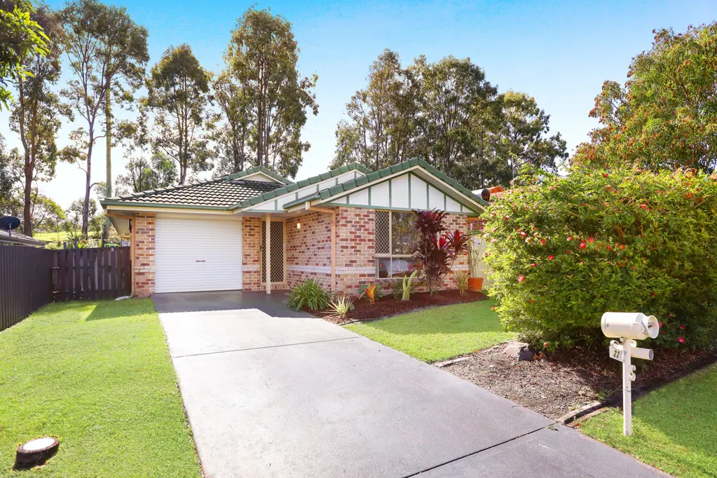 22 Victory Drive, Mudgeeraba, QLD 4213