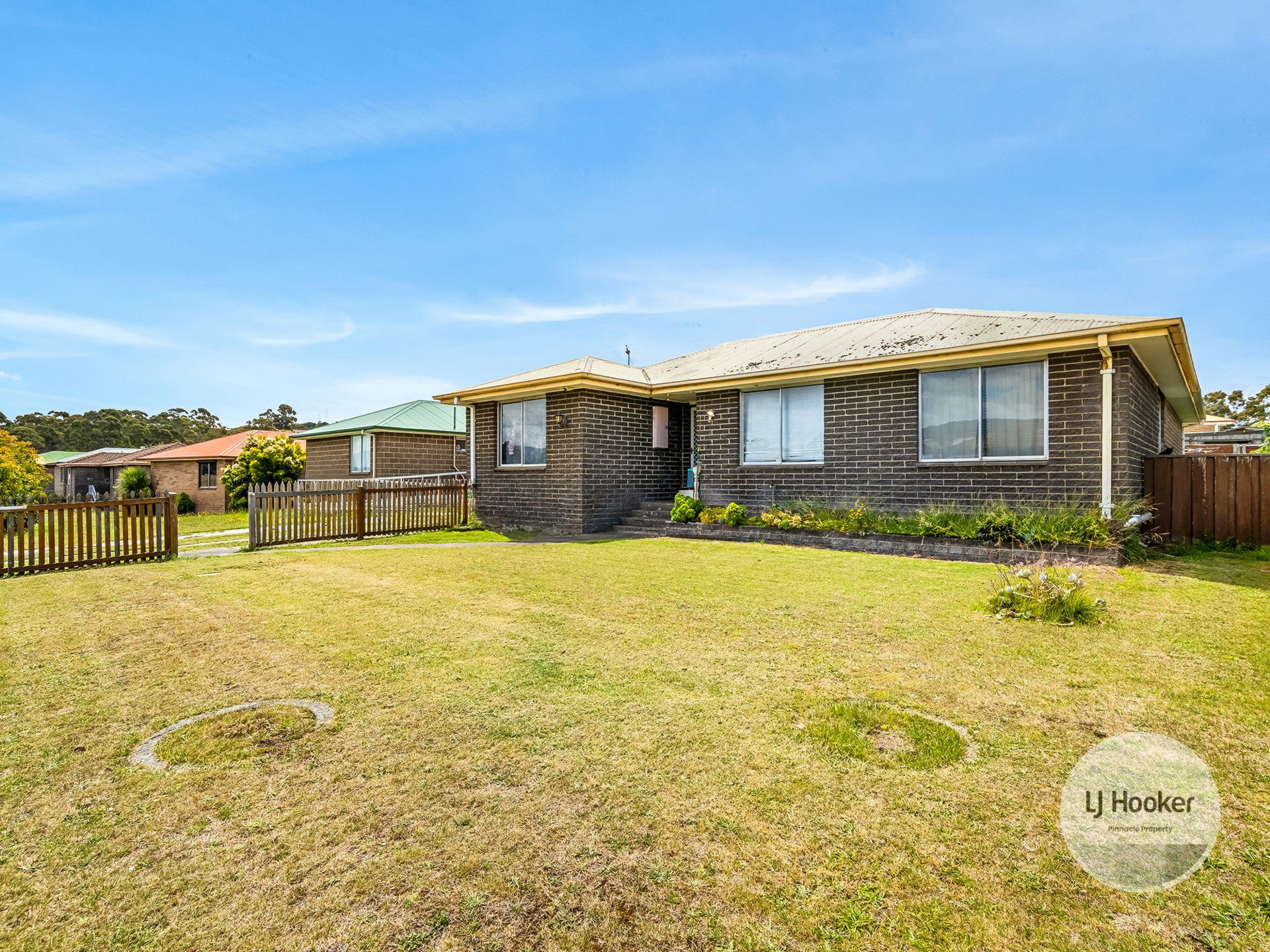 8 TOTTENHAM RD, GAGEBROOK TAS 7030, 0房, 0浴, House