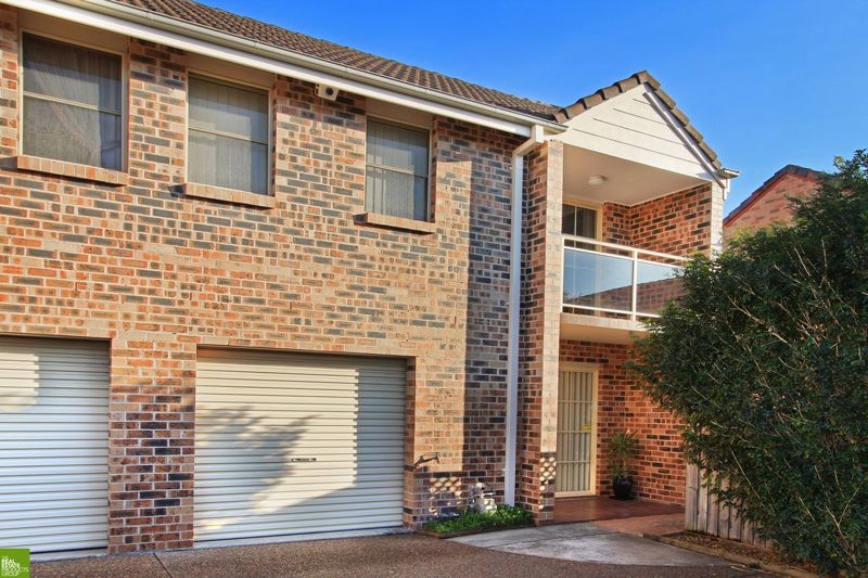 UNIT 4 22 DAISY ST, FAIRY MEADOW NSW 2519, 0 phòng ngủ, 0 phòng tắm, Townhouse