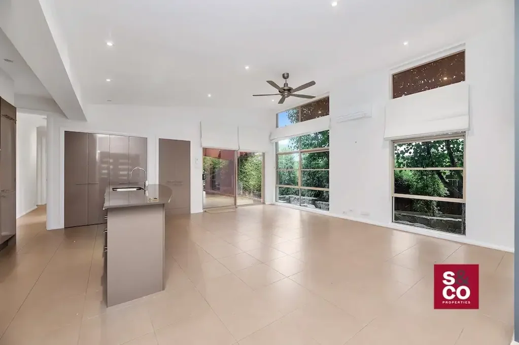 A Modern Sanctuary Moments from Nature!