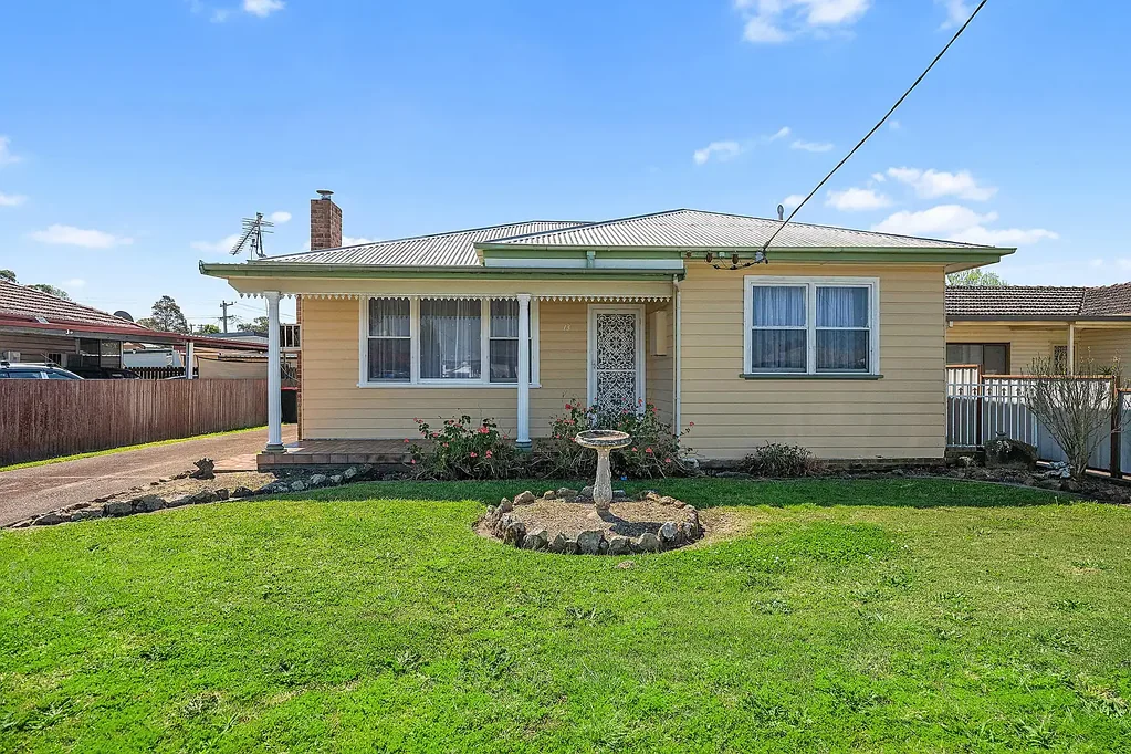 13 Richardson Road, Raymond Terrace, NSW 2324