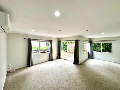 3 bedroom 2 level home