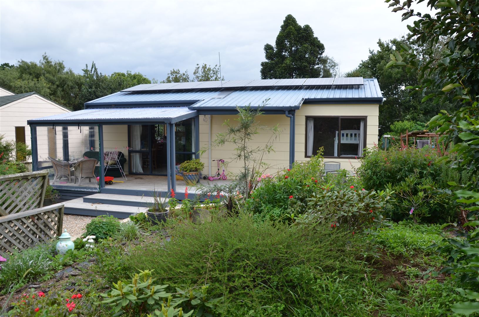 39 Poland Street, Waikino, Hauraki, 2 Schlafzimmer, 1 Badezimmer