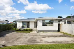 422 Great South Road, Papakura