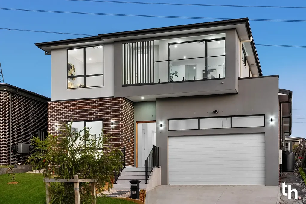 Edgeworth 5房  Designer Kitchen. Panoramic Views. Zero Compromise