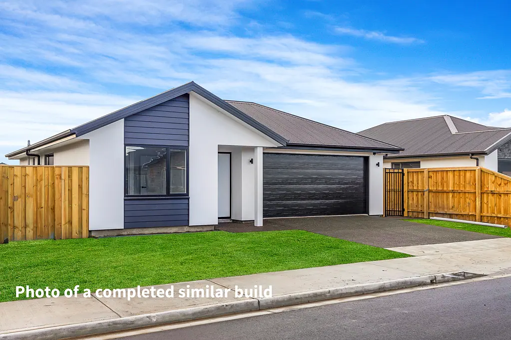 Ravenswood 3 Bedroom 3 Bedroom Turn Key Package - Secure Now!