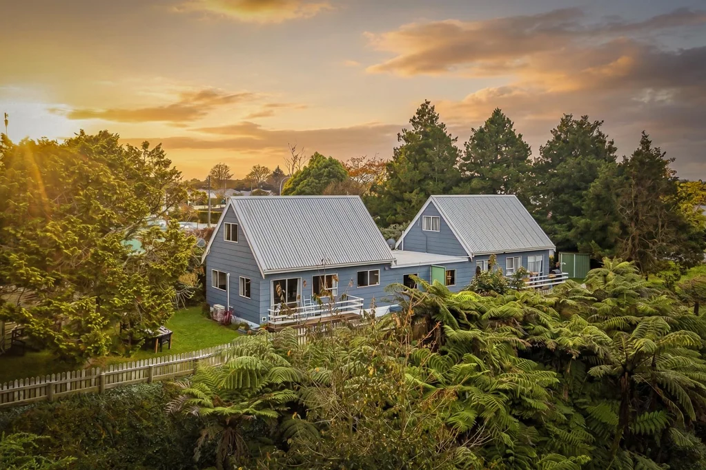 Cambridge 4Habitaciones Two Homes, One Title - Stunning Views
