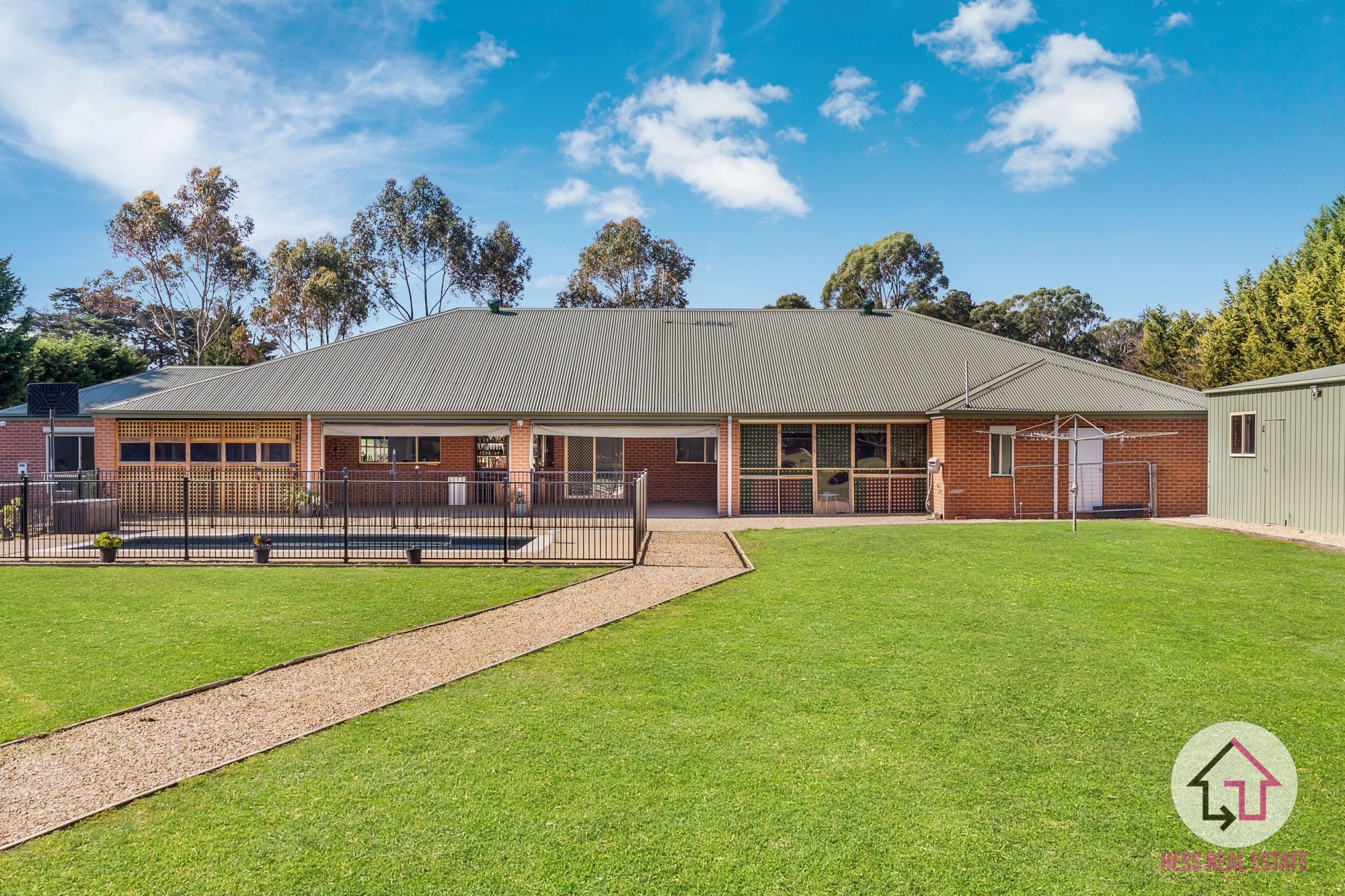 22 MORRIS CT, KILMORE VIC 3764, 0房, 0浴, House