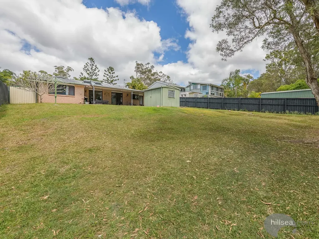 9 Halbury Court, Helensvale, QLD 4212
