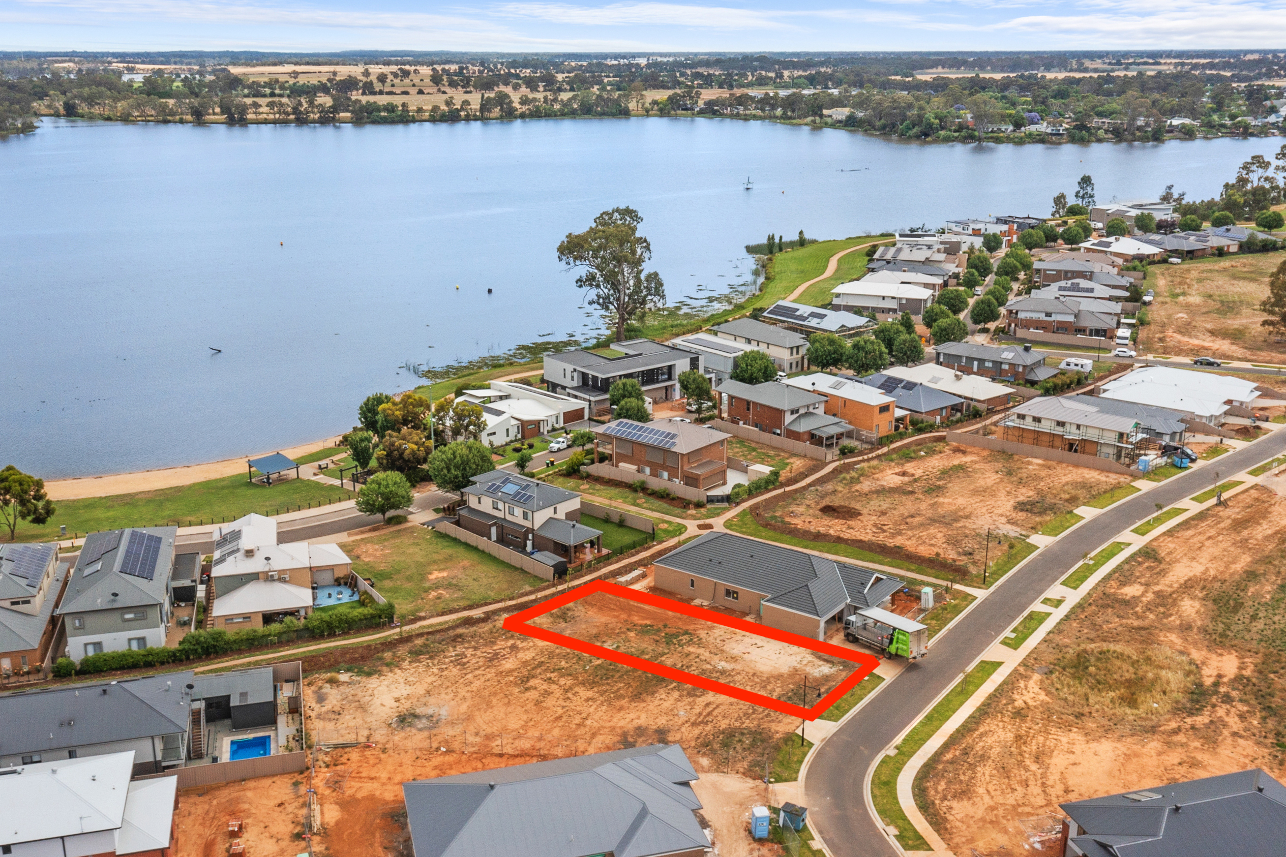 9 GOLDANAH AV, NAGAMBIE VIC 3608, 0 habitaciones, 0 baños, Section