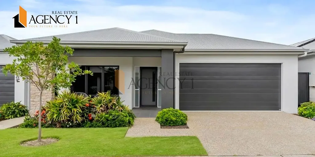 Bellbird 6 Slaapkamer Bellbird Dual Living – House & Granny Package