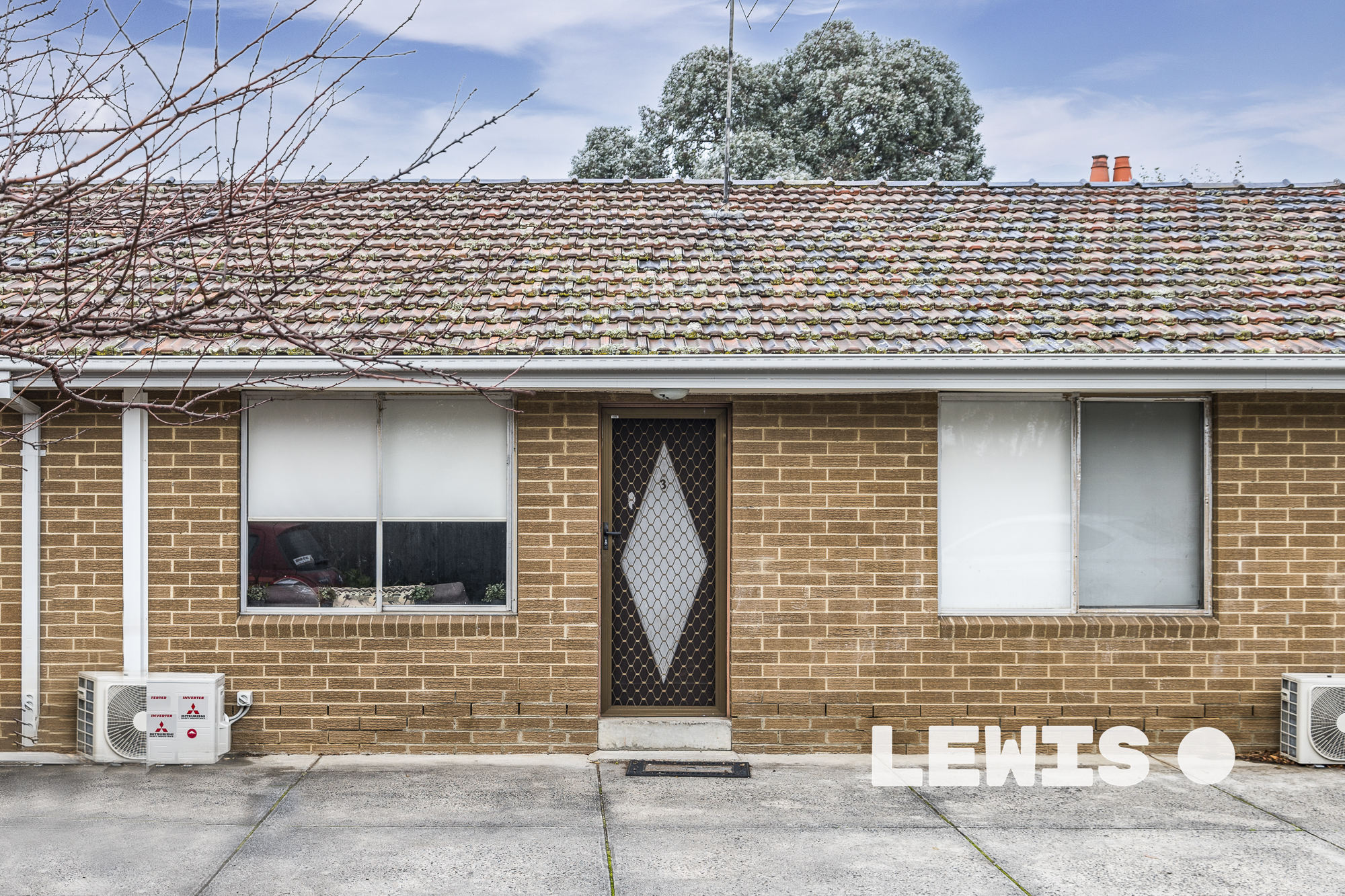 UNIT 3 18 PERRY ST, ALPHINGTON VIC 3078, 0 Bedrooms, 0 Bathrooms, Unit