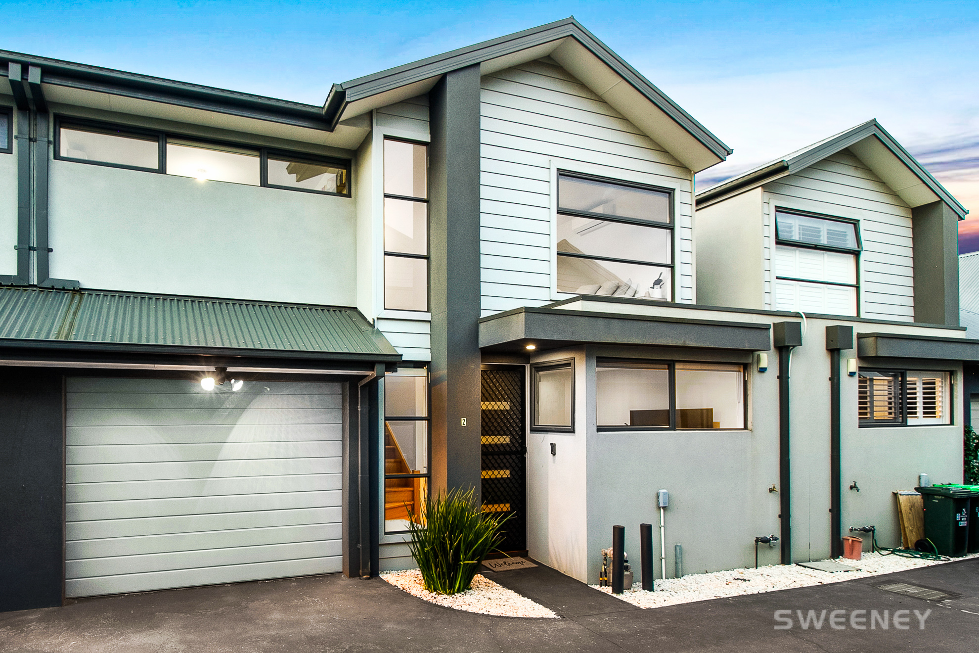 UNIT 2 14 COLLINS AV, ALTONA NORTH VIC 3025, 0房, 0浴, Unit