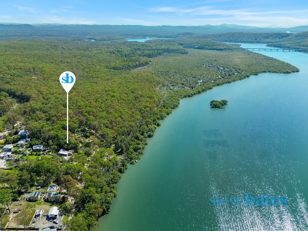 Karuah Create Your Dream Home with Beautiful Karuah River Views