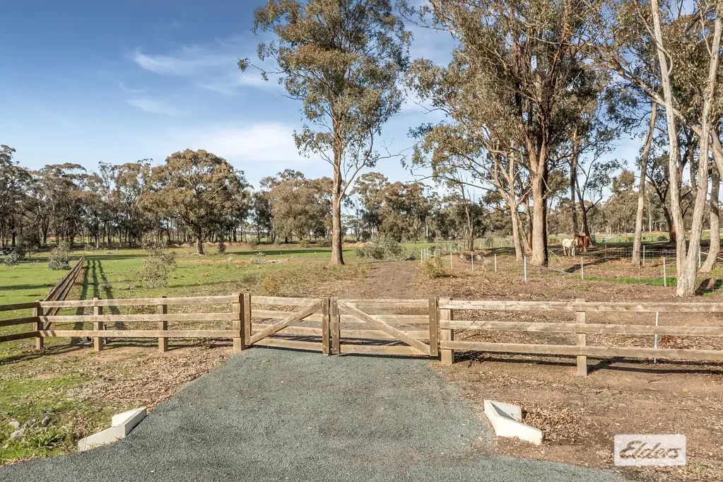 Ascot 1.24 Ha / 3.06 Ac Boutique Lifestyle Allotment