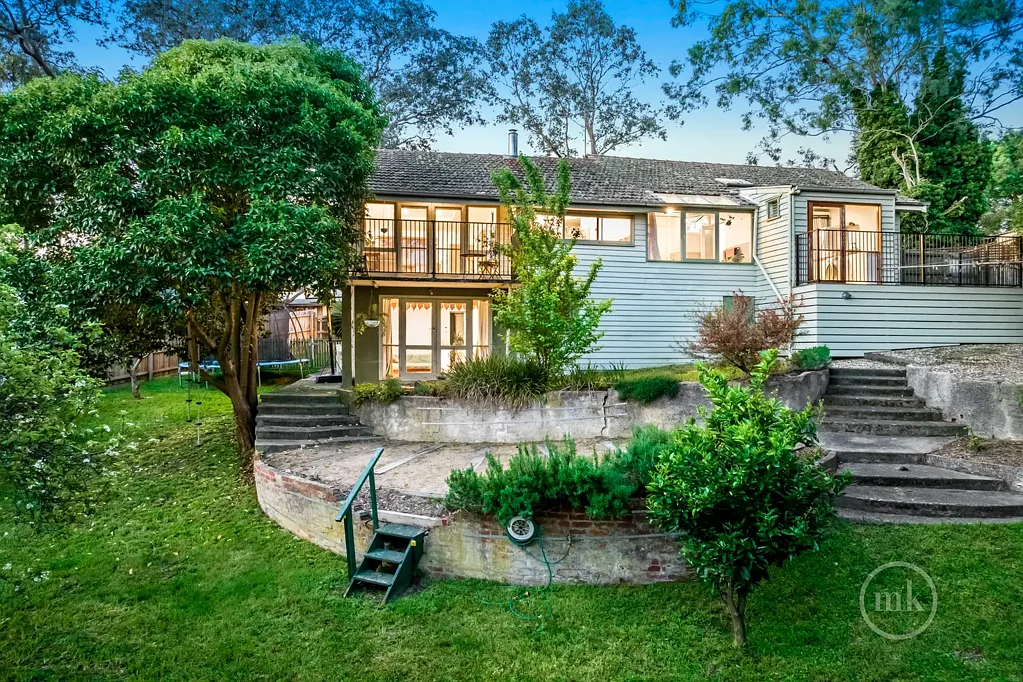 8 Ness Street, Diamond Creek, VIC 3089