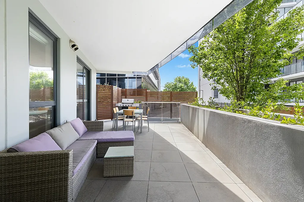 3/115 Canberra Avenue, Griffith, ACT 2603