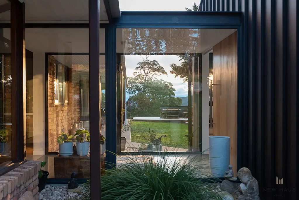 Nubeena 5બેડરૂમ Private Peninsula Retreat with Space to Breathe