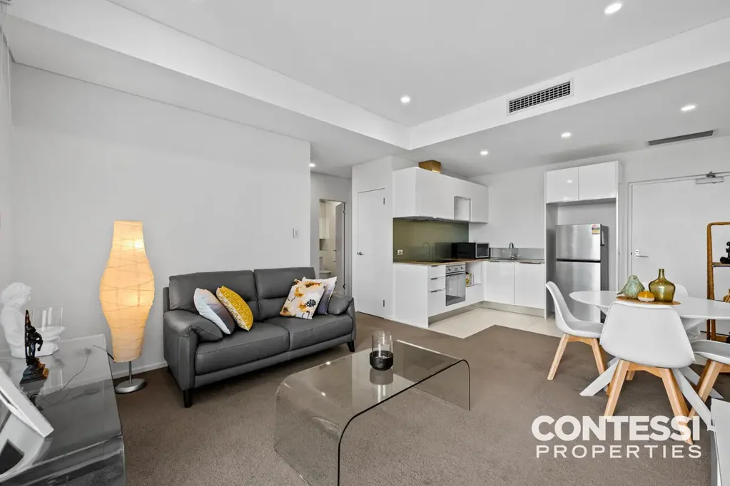 Scarborough 1ห้องนอน Sky-High Coastal Luxury with Stunning Ocean Views