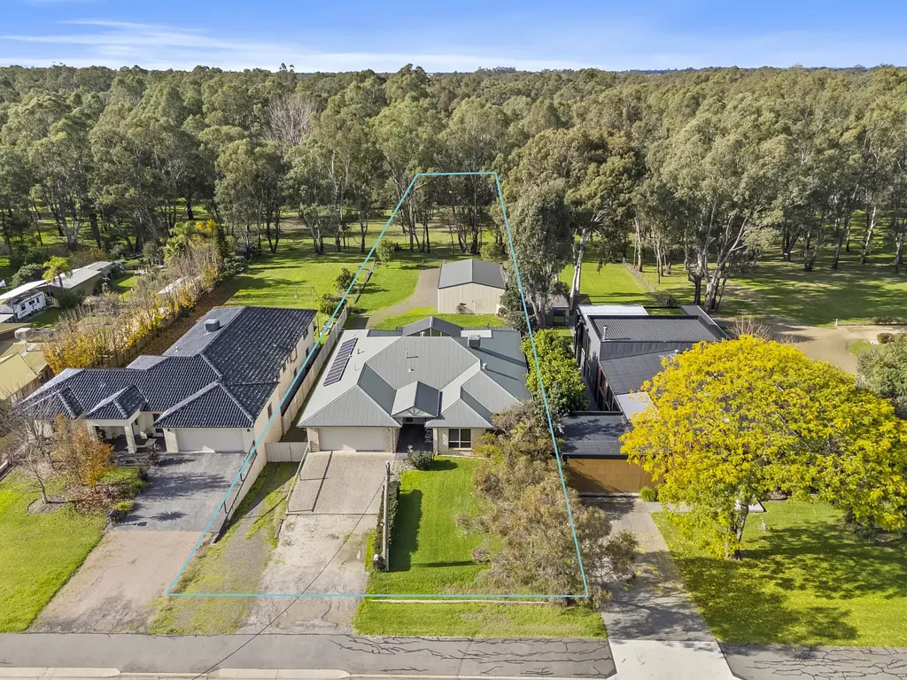 Corowa 3房  Murray River living - Unbeatable location
