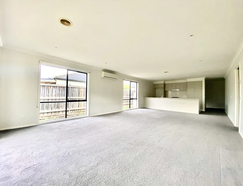 10 Belleville Cl, Burnside Heights, Western Melbourne, 3 कमरे, 2 बाथरूम, House