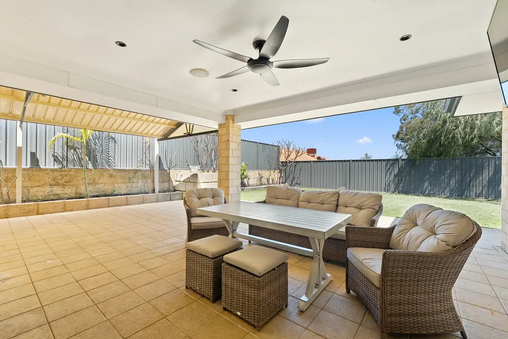 Baldivis 4房  Pristine home ready for immediate sale!